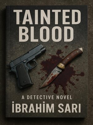cover image of Tainted Blood